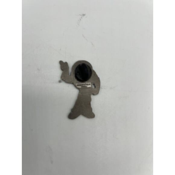 Pixar Cast Toy Story 2 Buzz Light Year Collectors Pin - Picture 4 of 4